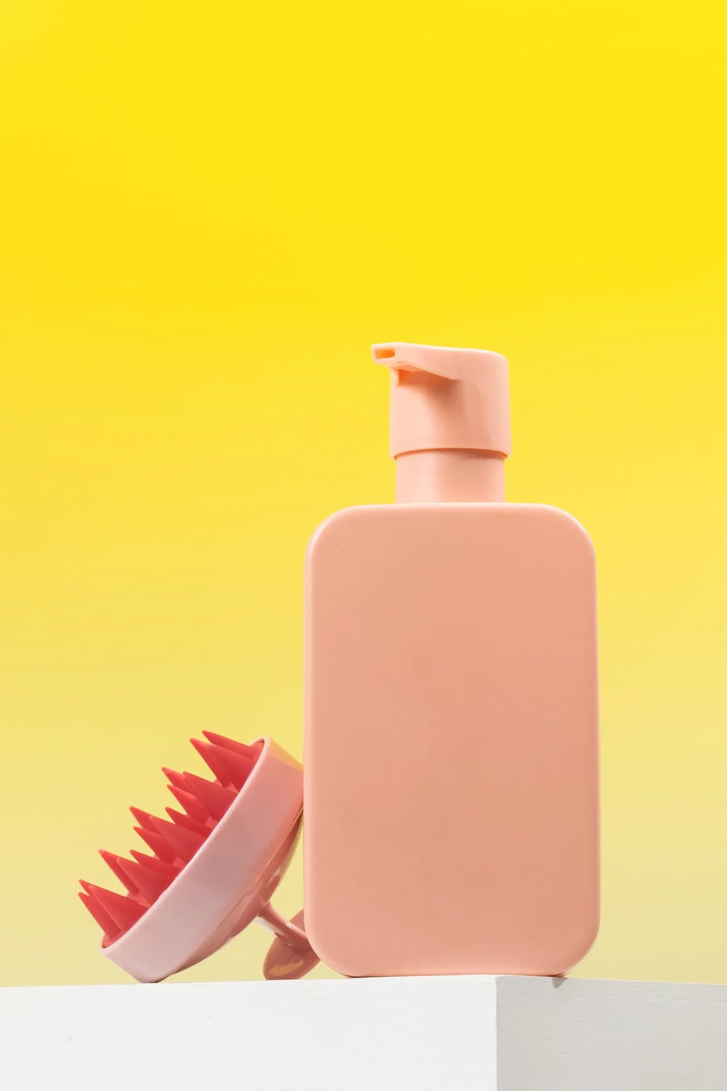 Haircare collection — nourishing oils, masks, and treatments for all hair types